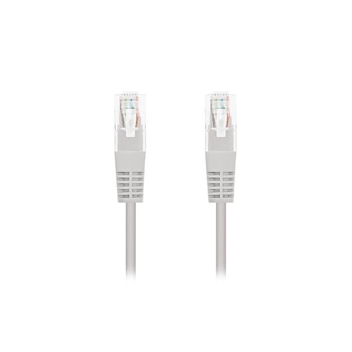 Cable red nanocable latiguillo rj45 utp