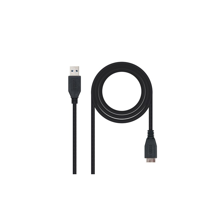 Cable usb 3.0 tipo a a