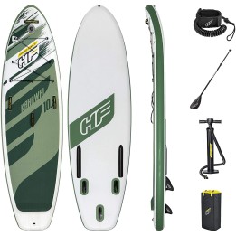 Tabla paddle surf hinchable bestway hydro - force