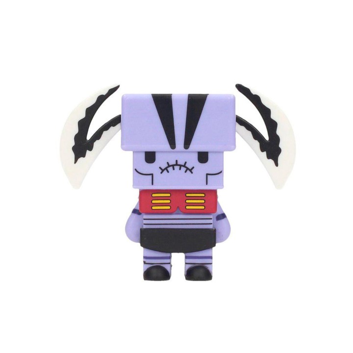 Figura pixel sd toys 7 cm.