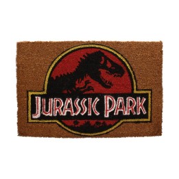 Felpudo sd toys 60x40 logo jurassic