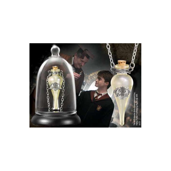 Réplica the noble collection harry potter