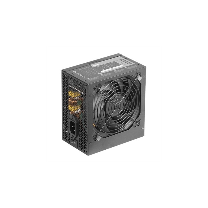 Fuente alimentacion mars gaming apiii500 500w