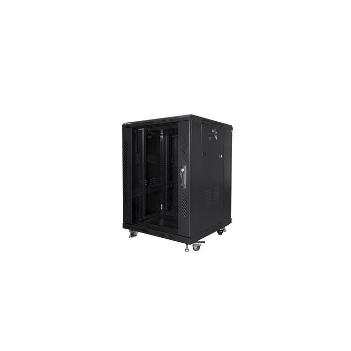 Armario rack lanberg 15u 600 x