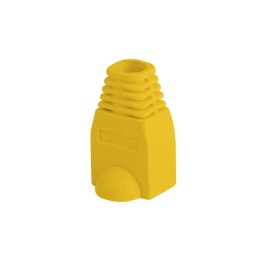 Funda protectora lanberg plb - 1000 - y conector rj45