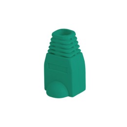 Funda protectora lanberg plb - 1000 - g conector rj45