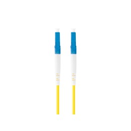 Latiguillo fibra optica lc upc lanberg