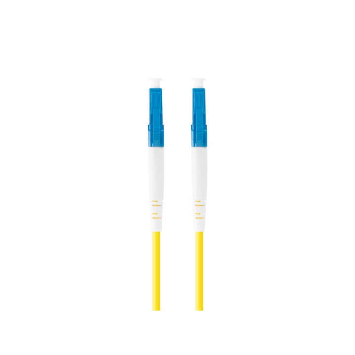 Latiguillo fibra optica lc upc lanberg