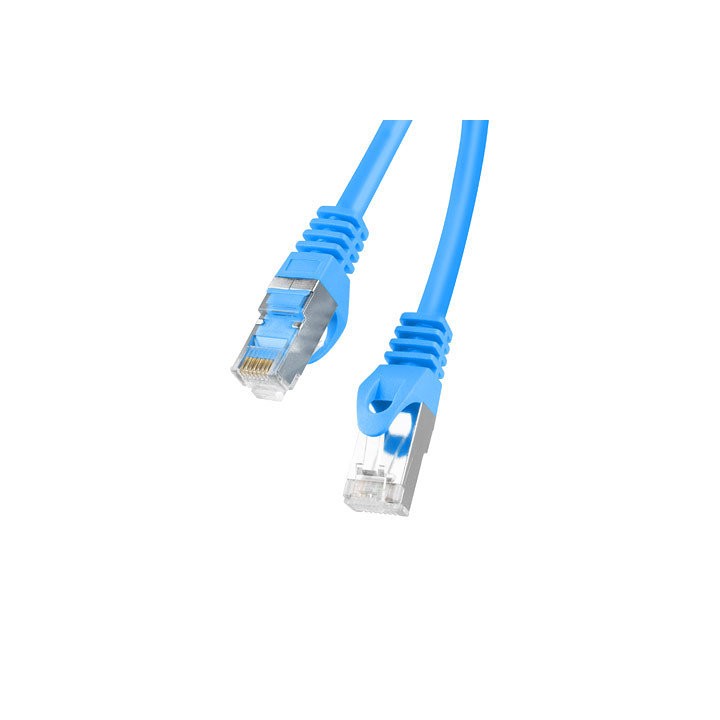 Cable red lanberg latiguillo cat.6 ftp