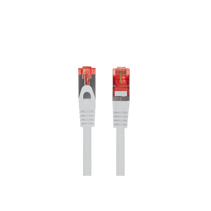 Cable red lanberg latiguillo cat.6 s