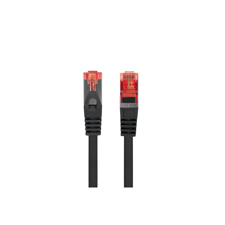 Cable red lanberg latiguillo cat.6 s