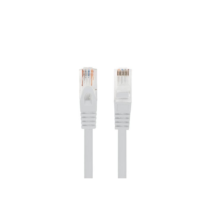 Cable red lanberg latiguillo cat.6 utp