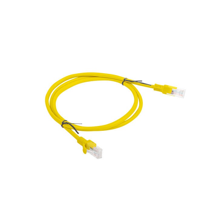 Cable red lanberg latiguillo cat.6 utp