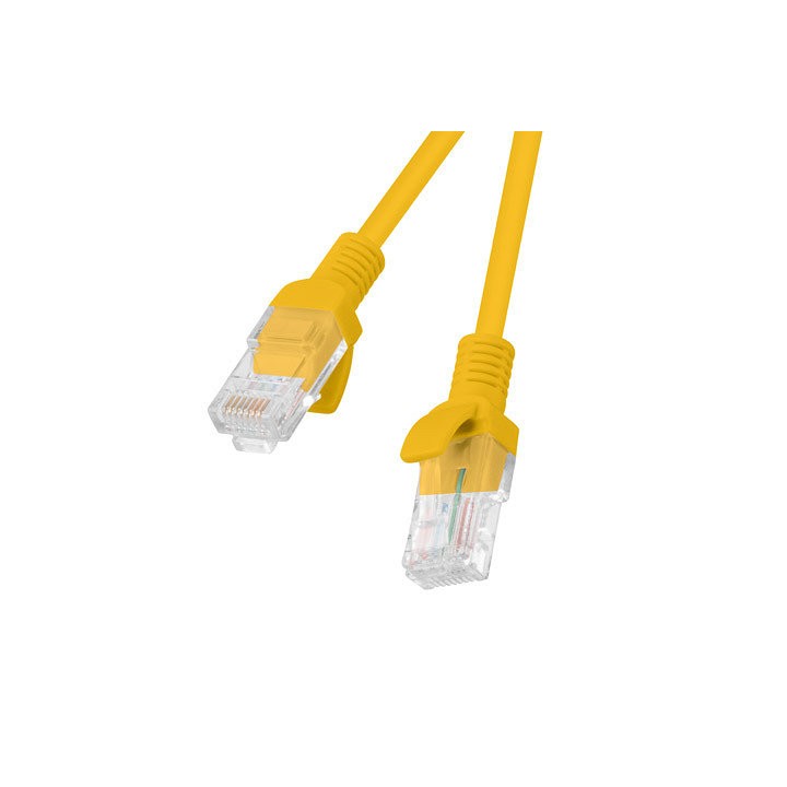 Cable red lanberg latiguillo cat.6 utp