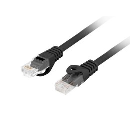 Cable red lanberg latiguillo cat.6 utp