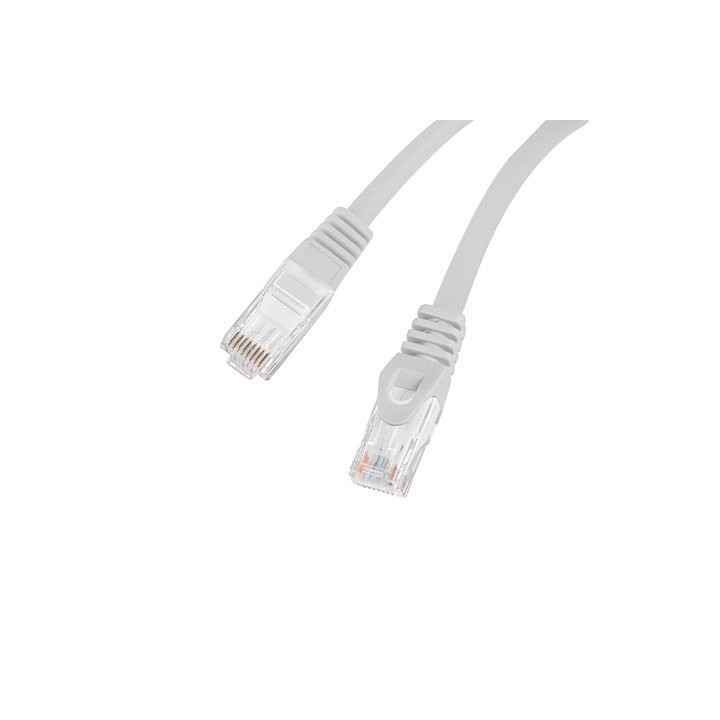Cable red lanberg latiguillo cat.6 utp