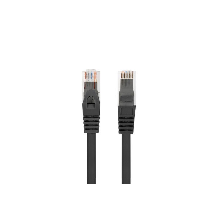 Cable red lanberg latiguillo cat.6 utp