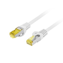 Cable red lanberg latiguillo cat.6a s