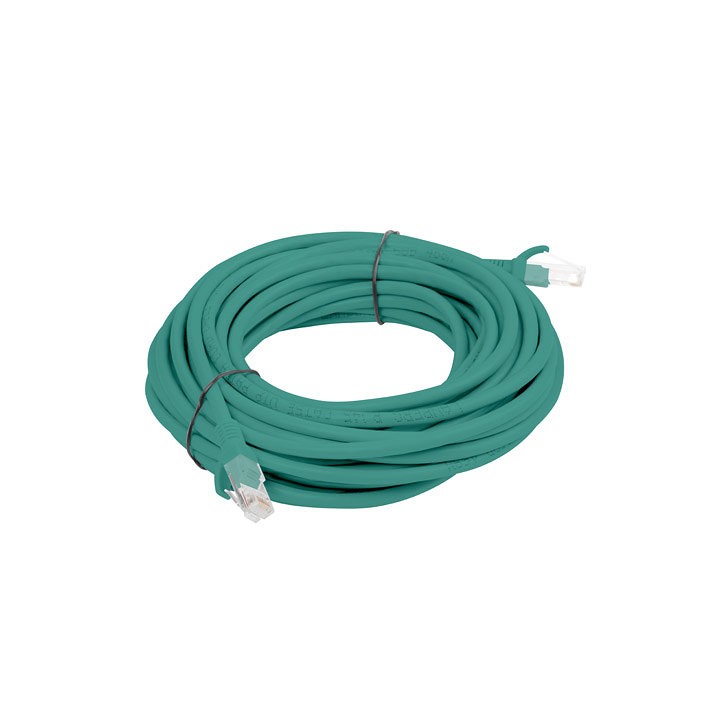 Cable red lanberg latiguillo cat.6 utp