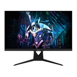 Monitor led gaming 32 pulgadas gigabyte aorus