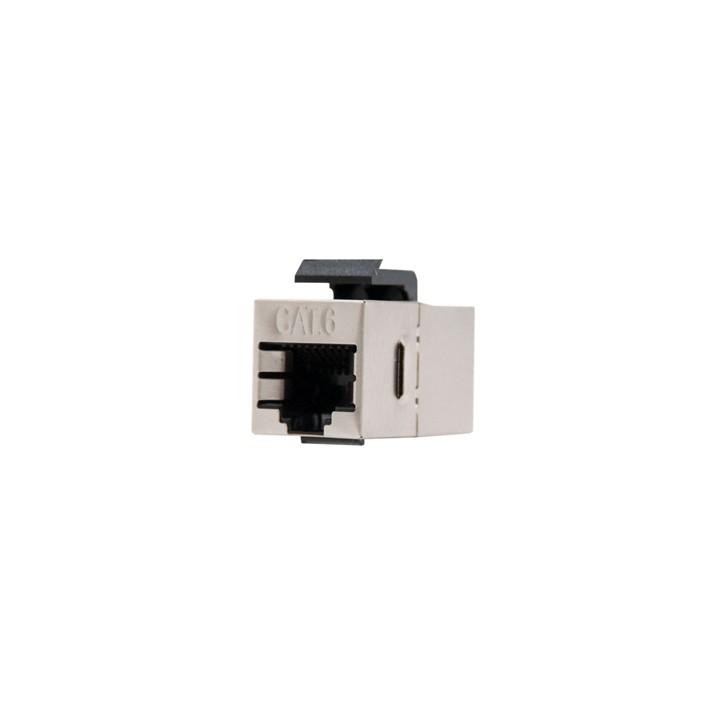 Empalme nanocable stp cat.6 rj45