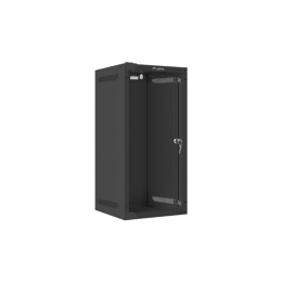 Armario lanberg mural rack 10 pulgadas 12u