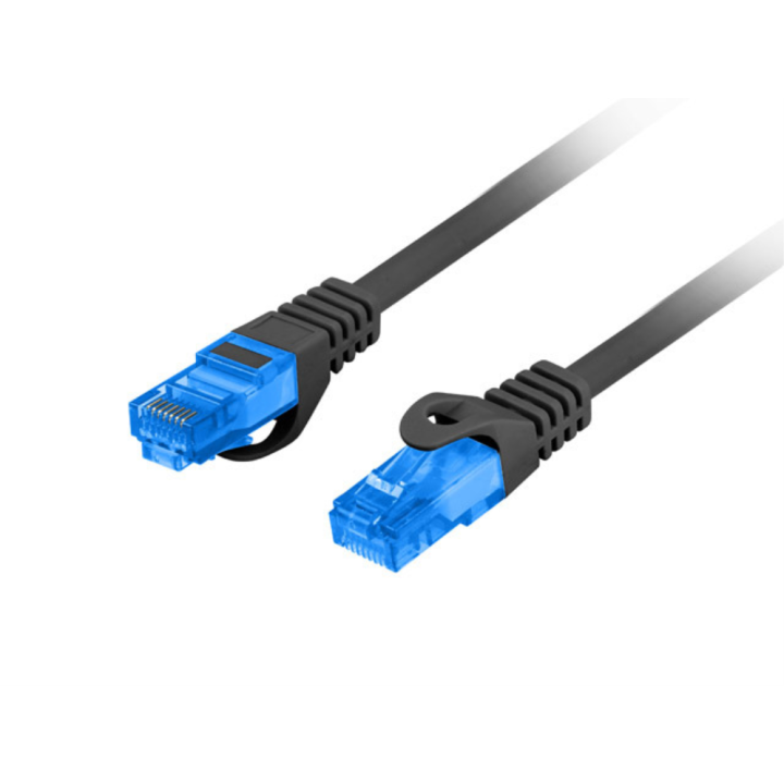 Cable red lanberg latiguillo cat.6a s