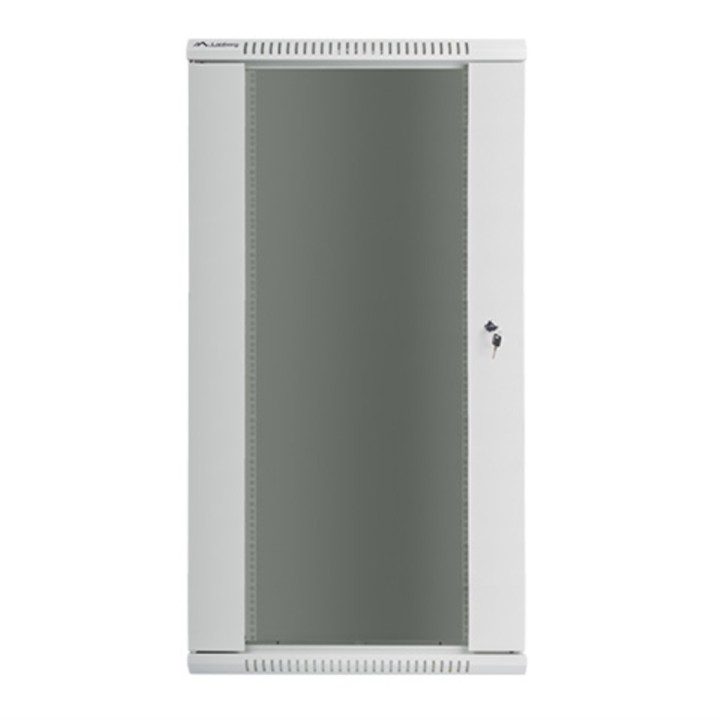 Armario rack lanberg 19 pulgadas 27u 600x450