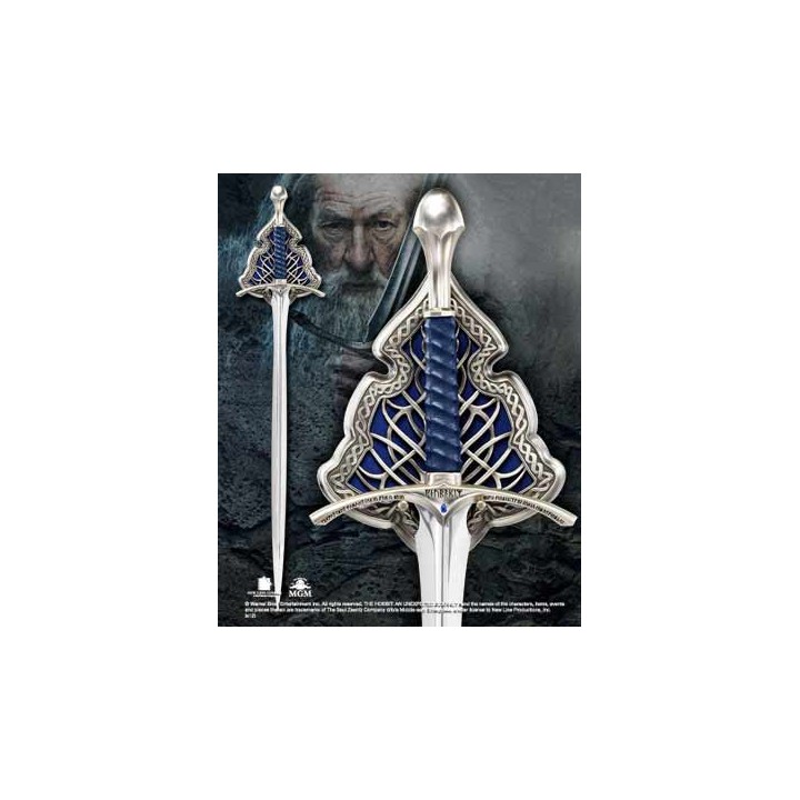 Replica espada the noble collection gandalf