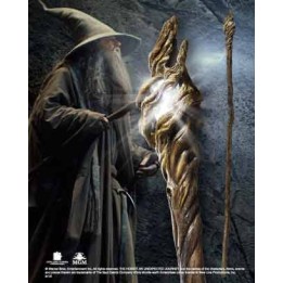 Replica the noble collection el hobbit