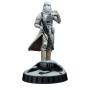 Figura Snowtrooper El Imperio Contraataca Milestones Star Wars 33cm