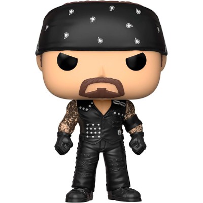 Figura POP WWE Undertaker Exclusive