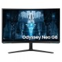 Monitor gaming 32pulgadas samsung odyssey neo