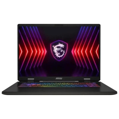 Portatil msi sword 16hx 892xes i7 14650hx 32gb