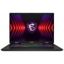 Portatil msi sword 16hx 892xes i7 14650hx 32gb