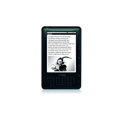 Libro electronico ebook bestbuy cyberbook e touch