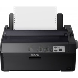 Impresora epson matricial fx 890iin usb red