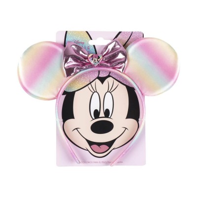 Diadema Minnie Disney