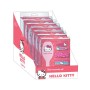 Blister accesorios belleza Hello Kitty