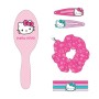 Blister accesorios belleza Hello Kitty