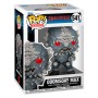 Figura POP Smallville Doomsday Max