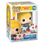 Figura POP La tierra del ArcoIris Rainbow Brite and Sprite