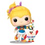 Figura POP La tierra del ArcoIris Rainbow Brite and Sprite