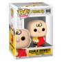 Figura POP Snoopy Charlie Brown with Kite