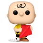 Figura POP Snoopy Charlie Brown with Kite