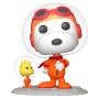 Figura POP Snoopy Astronaut Snoopy &38 Woodstock