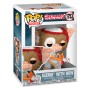 Figura POP Gremlins 2 The New Batch Gizmo with Bow