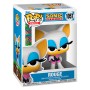 Figura POP Sonic the Hedgehog Rouge