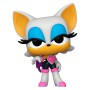 Figura POP Sonic the Hedgehog Rouge