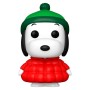 Figura POP Snoopy - Snoopy Exclusive